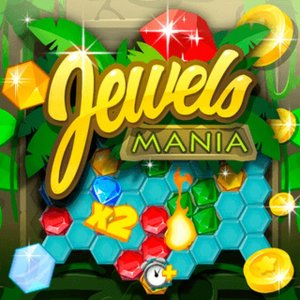 Gem Puzzle Quest