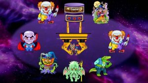 Creature Match Quest
