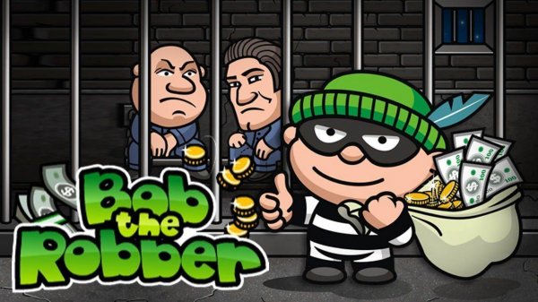 Bob the Collector Puzzle Adventure