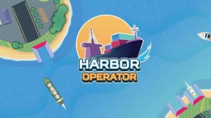 Harbor Director: Relaxing Puzzle Strategy