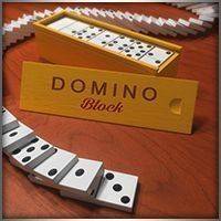 Domino Block Puzzle Game
