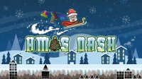 Xmas Dash: Festive Rhythm Game