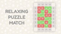 Relaxing Puzzle Match - Colorful Match 3 Game