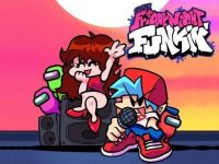 Super Friday Night Funkin: Rhythm Music Game