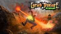Cursed Treasure Tower Defense Game