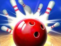 Bowling Online Game