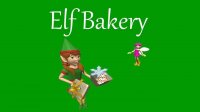 Elf Bakery Online Game