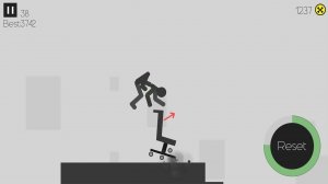 Stickman Ragdoll Crash Fun Online Game