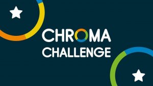 Chroma Challenge Online Game