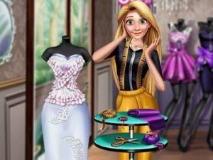 Celebrity Stylist Workshop