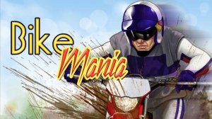 Two-Wheeled Balance Speedrun