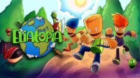 Eliatopia Online Adventure Game
