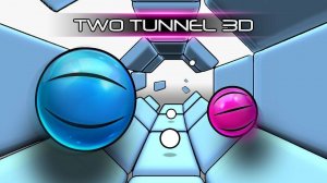 Tunnel 3D Endless Runner