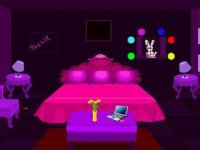 Escape from the Mountain Village Adventure Game