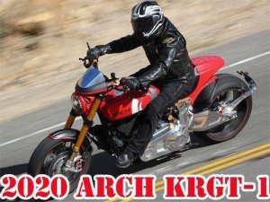 2020 Arch KRGT1 Puzzle Game