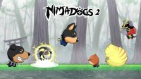 Ninja Dogs 2: Master Dog Adventure