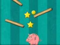 Piggy Bank Adventure2 Puzzle Game