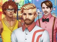 Dream Boyfriend Maker Online Game