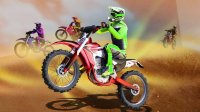 Dirt Bike Motocross Racing Game
