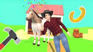 Happy Hooves: Ranch Wellness