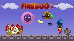 Firebug 2: The Farting Adventure Game