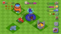 City Building Simulator Game