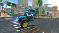 Sports Bike Simulator 3D 2018 Racing Game
