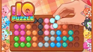 Fun IQ Puzzle Game
