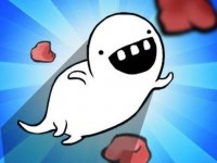 Lab Escape Online: Hungry Creature Game
