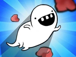 Lab Escape Online: Hungry Creature Game