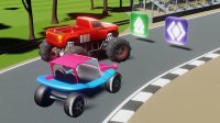 Extreme Blur Race: Speed Challenge