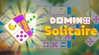 Domino Solitaire Online Puzzle Game
