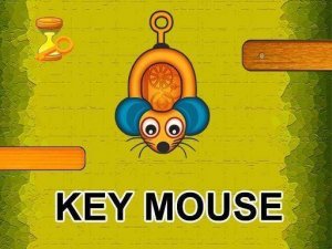 Mouse Key Online Game