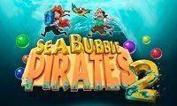 Sea Bubble Pirates 2 Online Game