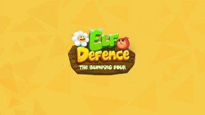 Elf Defence Online Game