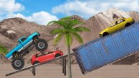 Hard Wheels 2: Off-Road Truck Challenge