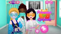 Princesses VS Epidemic Online Game