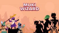 Muki Wizard Arcade Adventure Game