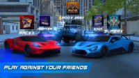 ROD Multiplayer Car Driving 2022: Extreme Racing Game