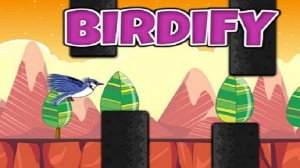 Birdify Online Game