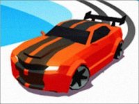 Drift Race 3D Online Game