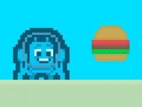 Impostor Crab: Hamburger Adventure