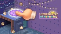 Little Master of Assembly: Room Puzzle Game