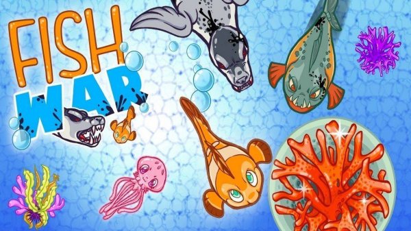 Reef Rescue Adventure