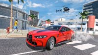 Extreme Real Car Driving 2025: Ultimate Racing Simulator