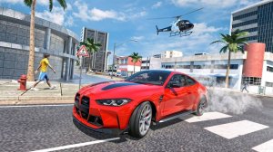Extreme Real Car Driving 2025: Ultimate Racing Simulator