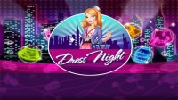 Dress Night - Dress Up Game Online