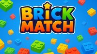 Brick Match Puzzle Game