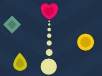Fallen Balls - Puzzle Game