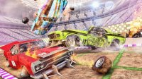 Demolition Derby Car Crash Online Game